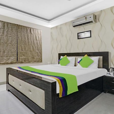 Treebo Elite Premium Homes Bangalore Buitenkant foto