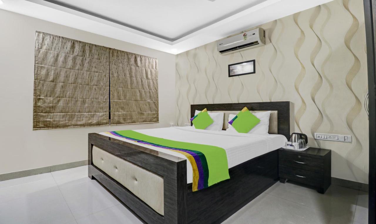 Treebo Elite Premium Homes Bangalore Buitenkant foto