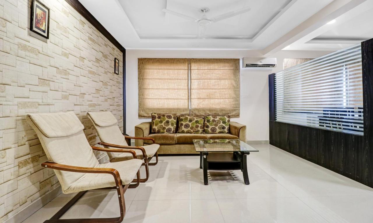 Treebo Elite Premium Homes Bangalore Buitenkant foto